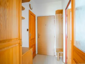 Prodej bytu 1+1, Plzeň - Bolevec, Tachovská, 39 m2