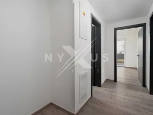 Prodej bytu 2+kk, Praha - Letňany, Malkovského, 62 m2