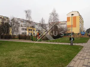 Prodej bytu 2+kk, Praha - Letňany, Malkovského, 62 m2