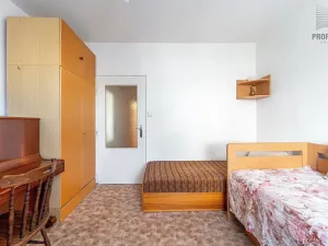 Prodej bytu 3+1, Brno, Mikulčická, 74 m2