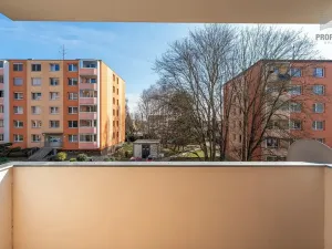 Prodej bytu 3+1, Brno, Mikulčická, 74 m2