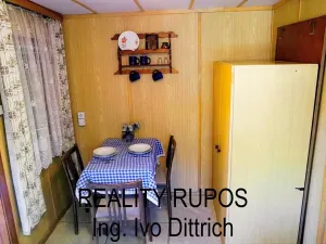 Prodej chaty, Ivančice, 24 m2