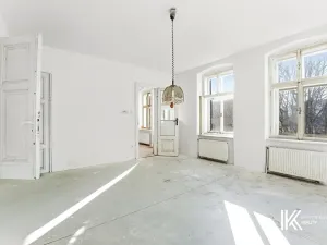 Prodej činžovního domu, Ústí nad Orlicí, Kostelní, 309 m2