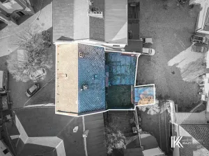 Prodej činžovního domu, Ústí nad Orlicí, Kostelní, 309 m2