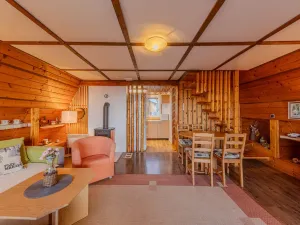 Prodej chaty, Nový Malín, 100 m2