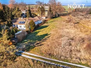 Prodej pozemku pro bydlení, Choltice, 2042 m2