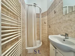 Pronájem bytu 1+1, Chrastava, Lipová, 36 m2