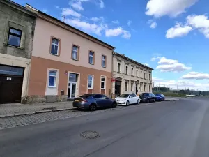 Pronájem bytu 2+1, Plzeň, Domažlická, 64 m2