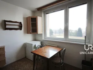 Prodej bytu 1+1, Vyškov - Dědice, Sídliště Osvobození, 30 m2