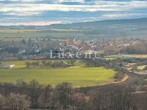Prodej pozemku pro bydlení, Klášterní Skalice, 968 m2