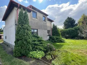 Prodej rodinného domu, Praha - Koloděje, V lipách, 116 m2