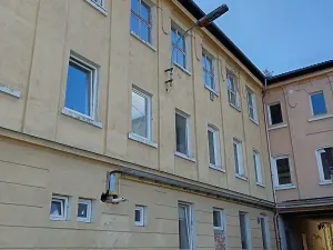 Pronájem kanceláře, Varnsdorf, Karlova, 102 m2