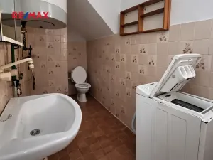 Prodej rodinného domu, Velká Bíteš, Lánice, 133 m2