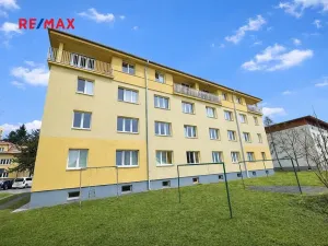 Prodej bytu 2+kk, Roztoky, Masarykova, 57 m2