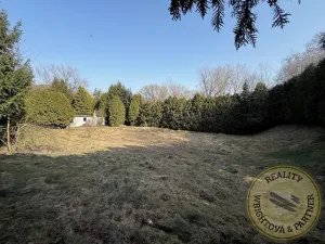 Prodej pozemku pro bydlení, Přestavlky u Čerčan, 1825 m2