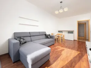 Pronájem bytu 2+kk, Brno, Šmahova, 44 m2