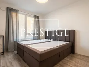 Pronájem bytu 2+kk, Praha - Ruzyně, Huppnerova, 54 m2