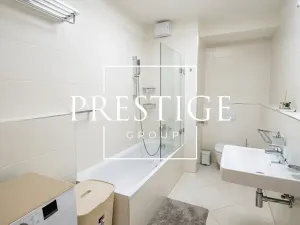 Pronájem bytu 2+kk, Praha - Ruzyně, Huppnerova, 54 m2