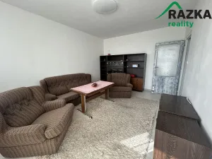 Pronájem bytu 3+1, Planá, 60 m2