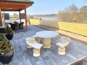 Prodej rodinného domu, Pomezí nad Ohří, 138 m2