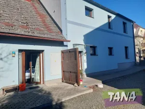 Pronájem bytu 2+kk, Turnov, Nádražní, 39 m2