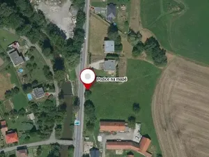 Prodej podílu pozemku pro bydlení, Fryčovice, 813 m2