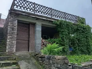 Dražba rodinného domu, Branná, 95 m2