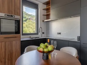 Prodej bytu 2+kk, Tivat, Černá Hora, 52 m2