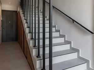 Prodej bytu 2+kk, Tivat, Černá Hora, 52 m2