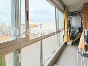 Prodej bytu 3+1, Alicante, Španělsko, 84 m2