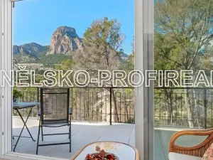 Prodej bytu 3+kk, Alicante, Španělsko, 63 m2