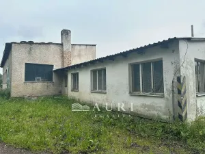 Prodej zemědělského objektu, Kondrac, 11887 m2