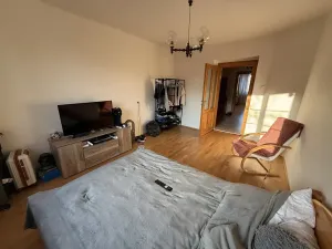 Pronájem bytu 3+1, Praha - Michle, Na líše, 84 m2