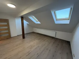 Pronájem bytu 3+1, Praha - Michle, Na líše, 136 m2