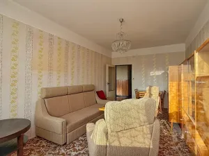 Prodej bytu 3+1, Kostelec nad Orlicí, Barákova, 86 m2