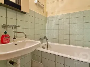 Prodej bytu 3+1, Kostelec nad Orlicí, Barákova, 86 m2