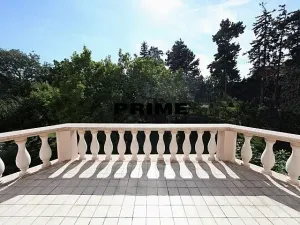 Pronájem bytu 6+kk a větší, Praha - Střešovice, Slunná, 270 m2