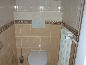 Pronájem bytu 3+1, Praha - Vinohrady, Koperníkova, 115 m2