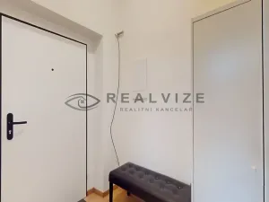 Pronájem bytu 2+kk, České Budějovice, J. Plachty, 50 m2