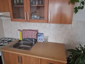 Pronájem bytu 1+1, Krupka, Teplická, 36 m2