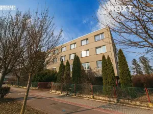 Prodej bytu 3+1, Prostějov, Okružní, 64 m2