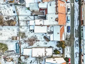 Prodej rodinného domu, Brno, Mařákova, 120 m2