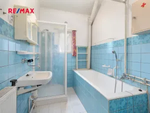 Prodej rodinného domu, Pardubice, Národních hrdinů, 123 m2