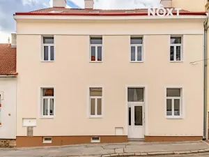 Prodej bytu 1+1, Praha - Žižkov, Na mokřině, 91 m2