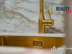 Pronájem bytu 1+kk, Brno, 42 m2