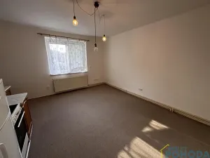 Pronájem bytu 1+1, Choceň, náměstí Svobody, 50 m2