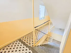 Pronájem bytu 2+kk, Ústí nad Labem, Žežická, 48 m2