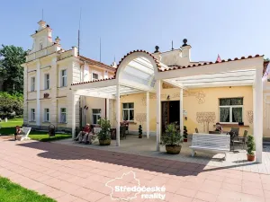 Prodej bytu 1+kk, Mšené-lázně, Mládežnická, 22 m2