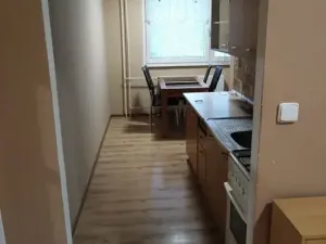 Pronájem bytu 2+1, Brno, Voříškova, 54 m2