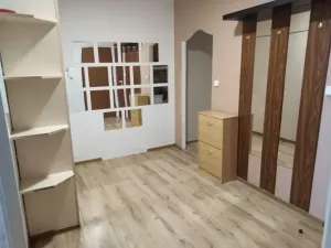 Pronájem bytu 2+1, Brno, Voříškova, 54 m2